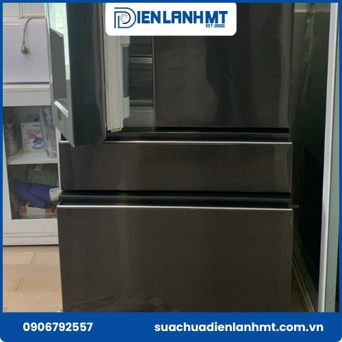 Sửa tủ lạnh tại nhà quận 11 uy tín hàng đầu, giá cả cạnh tranh