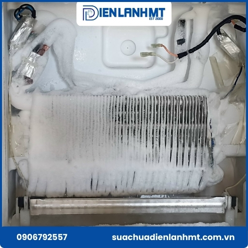 Sửa tủ lạnh tại nhà quận Thủ Đức nhanh chóng tận tâm chi phí phải chăng