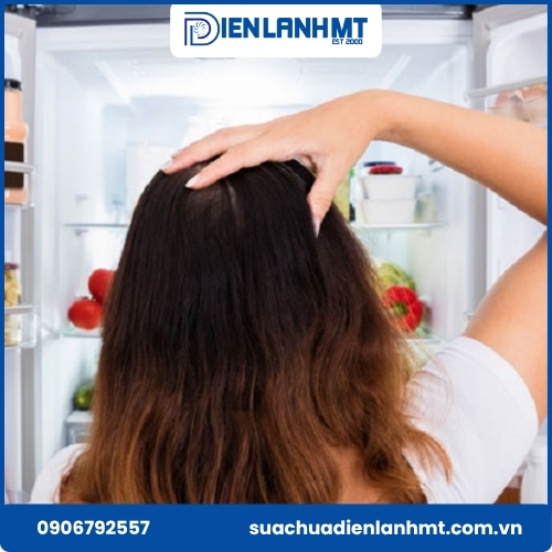 Tủ lạnh hư hỏng? Dấu hiệu nhận biết và cách xử lý