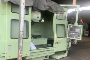 Thay lock máy chiler máy làm mát dầu cho SNC