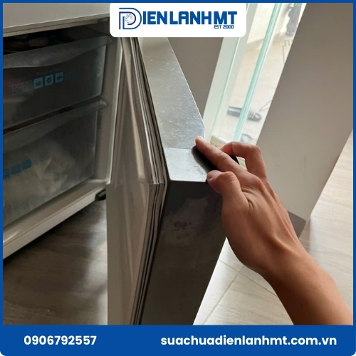Dịch vụ sửa tủ lạnh quận 2 chất lượng cao, phục vụ tận tâm