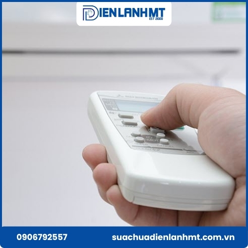 Máy lạnh không nhận remote? Cách kiểm tra và sửa chữa đơn giản