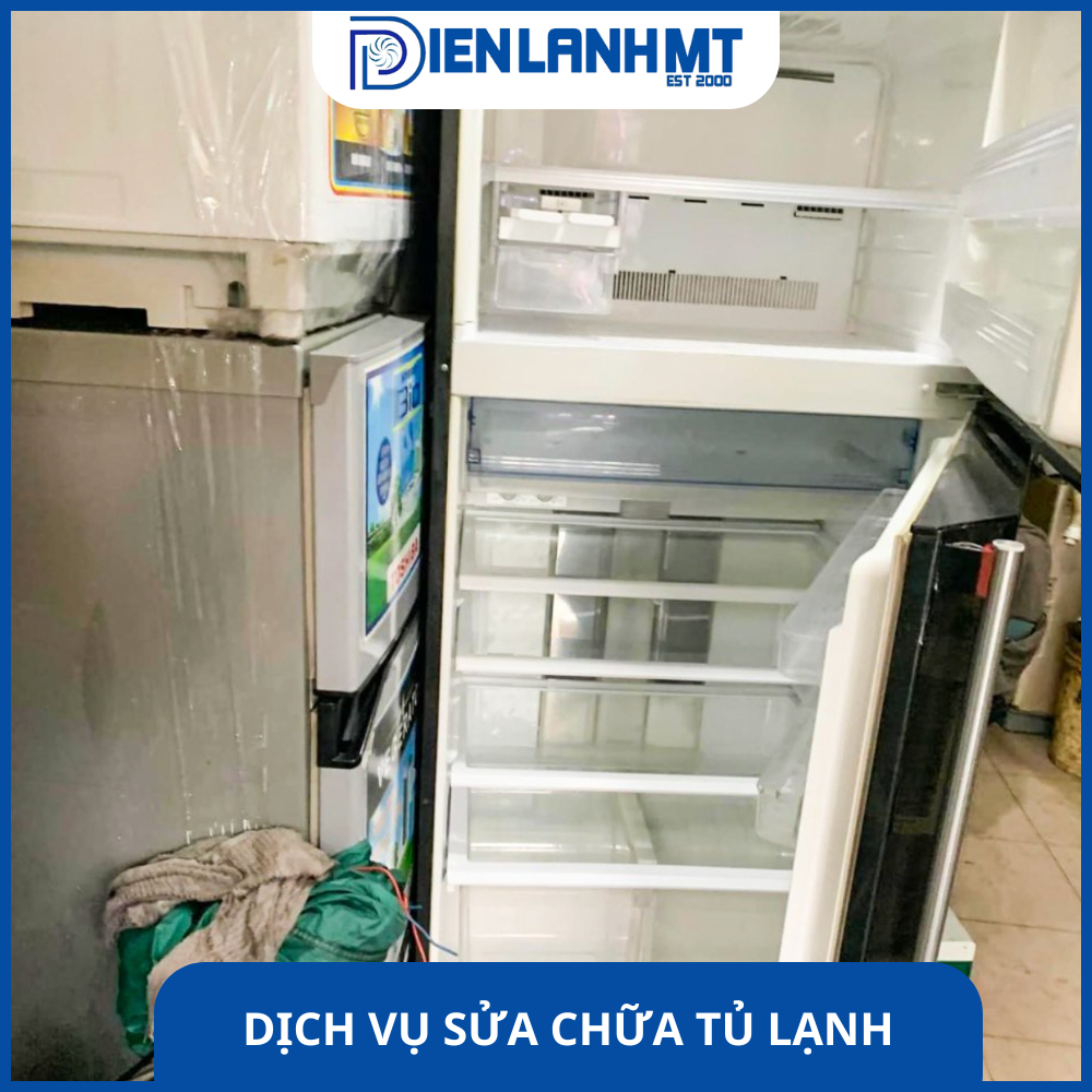 Sửa chữa tủ lạnh