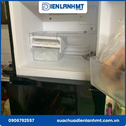 Sửa chữa tủ lạnh quận 6 giá tốt, kỹ thuật viên nhiều kinh nghiệm