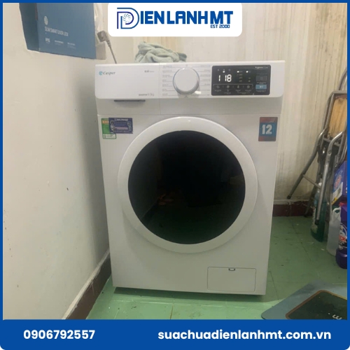 Sửa máy giặt Phường Tân Sơn Nhất