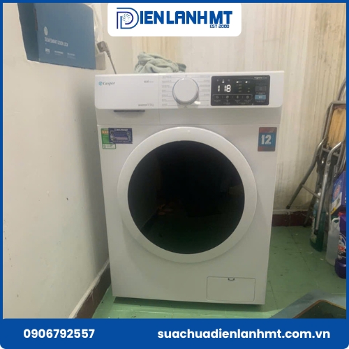 Sửa máy giặt Phường Tân Tạo