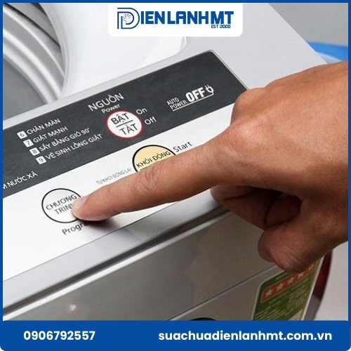 Sửa máy giặt quận 9 chuyên nghiệp, hỗ trợ tận nhà 24/7