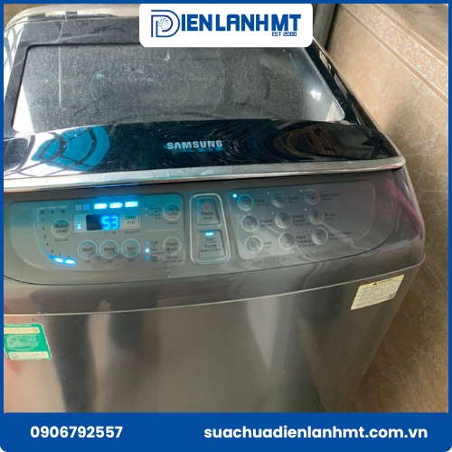 Sửa máy giặt Xã Xuân Thới Sơn