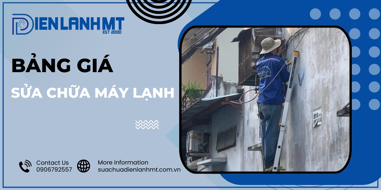 Mẹo sử dụng và bảo dưỡng máy lạnh để kéo dài tuổi thọ
