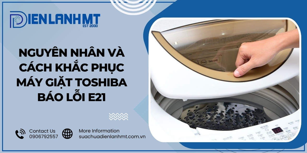 Công tắc cửa (khóa cửa) máy giặt bị hỏng