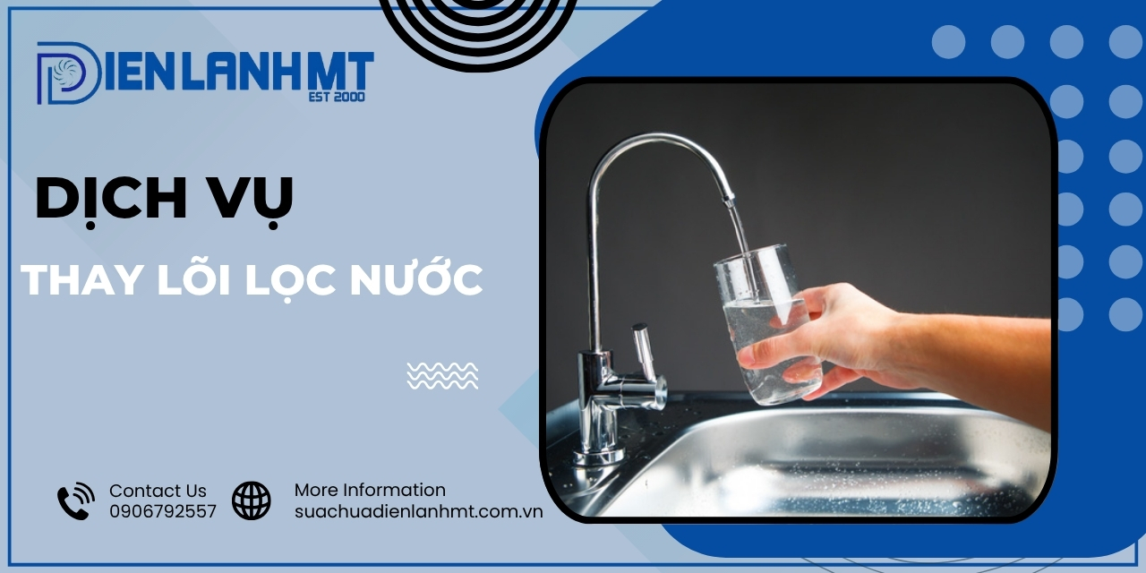 Đảm bảo nguồn nước sạch, an toàn cho sức khỏe
