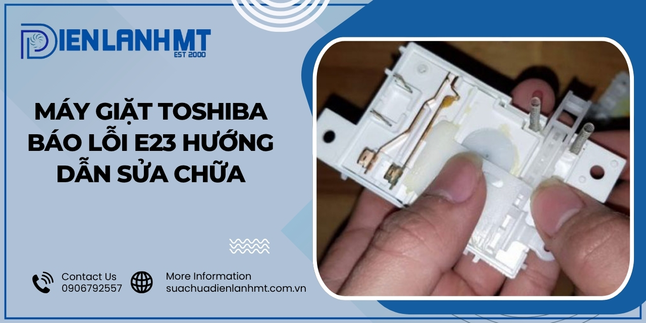 Dây tín hiệu từ công tắc cửa đến bo mạch bị đứt hoặc lỏng