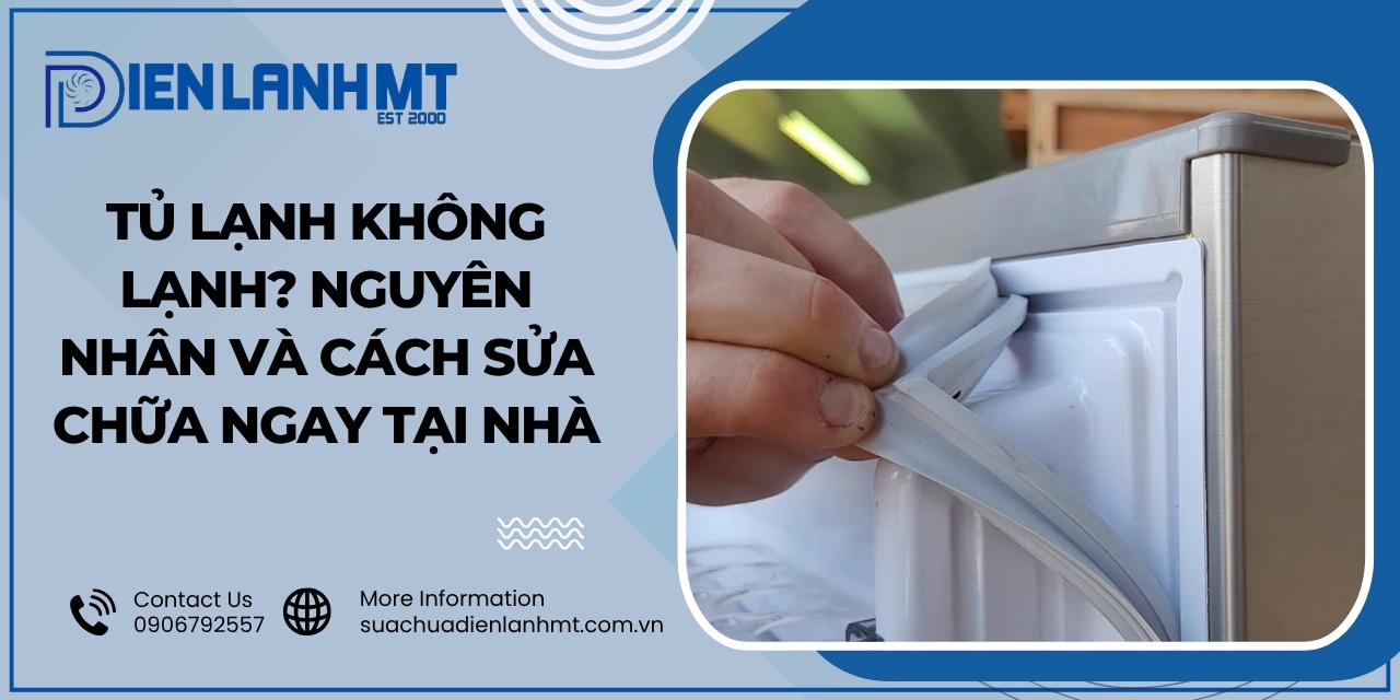 Hướng dẫn kiểm tra và khắc phục sự cố