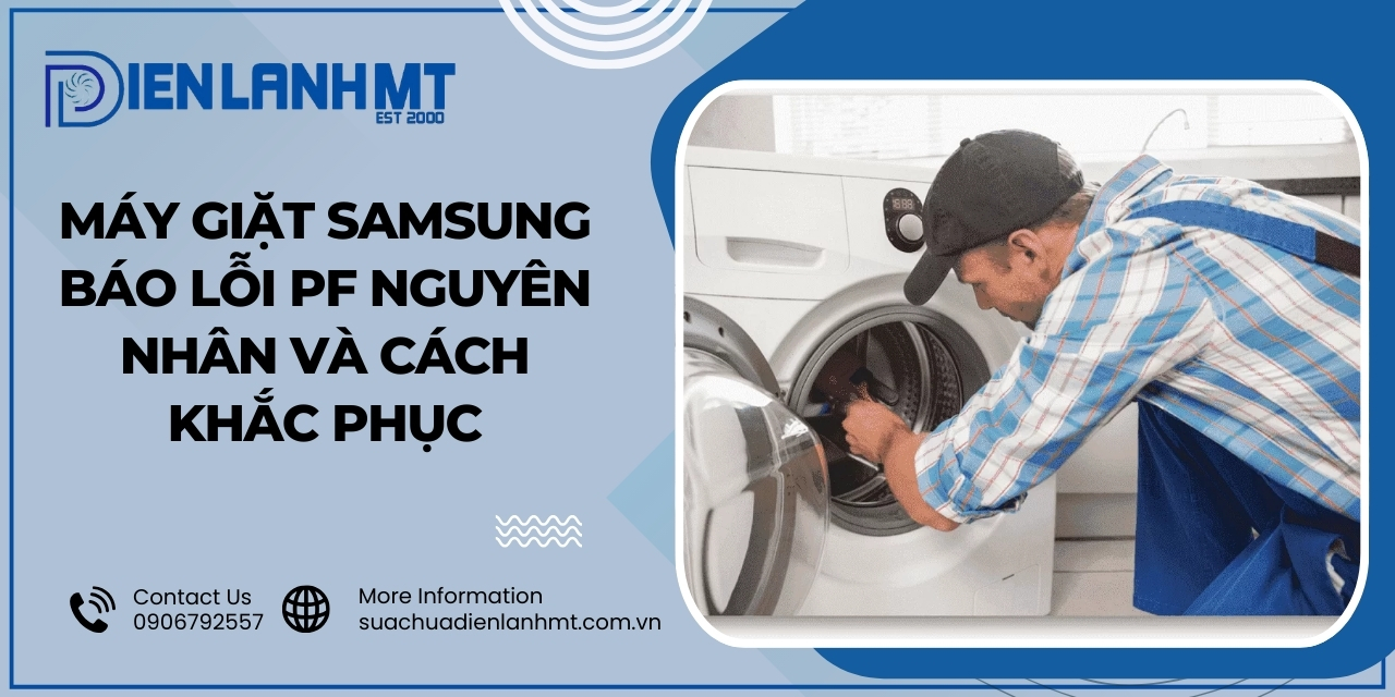 Khi nào cần liên hệ dịch vụ sửa chữa?