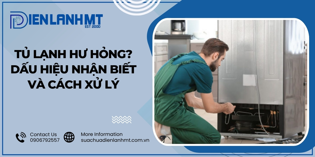 Khi nào nên gọi dịch vụ sửa chữa chuyên nghiệp