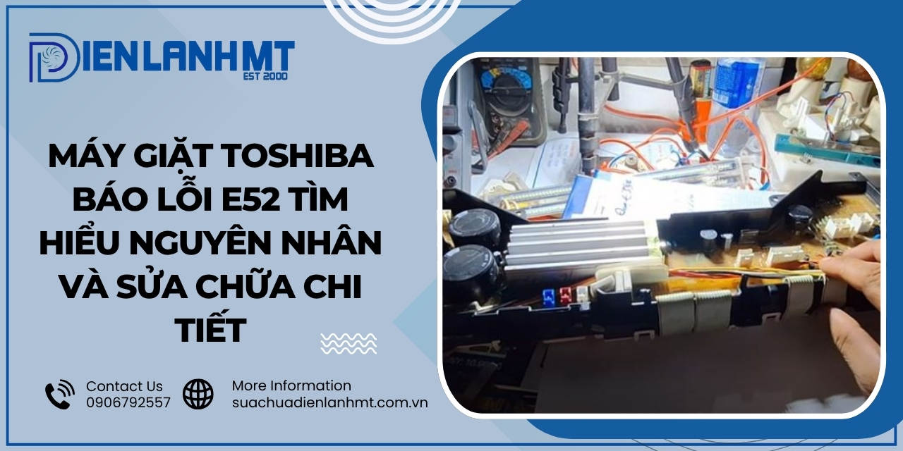 Kiểm tra bo mạch điều khiển