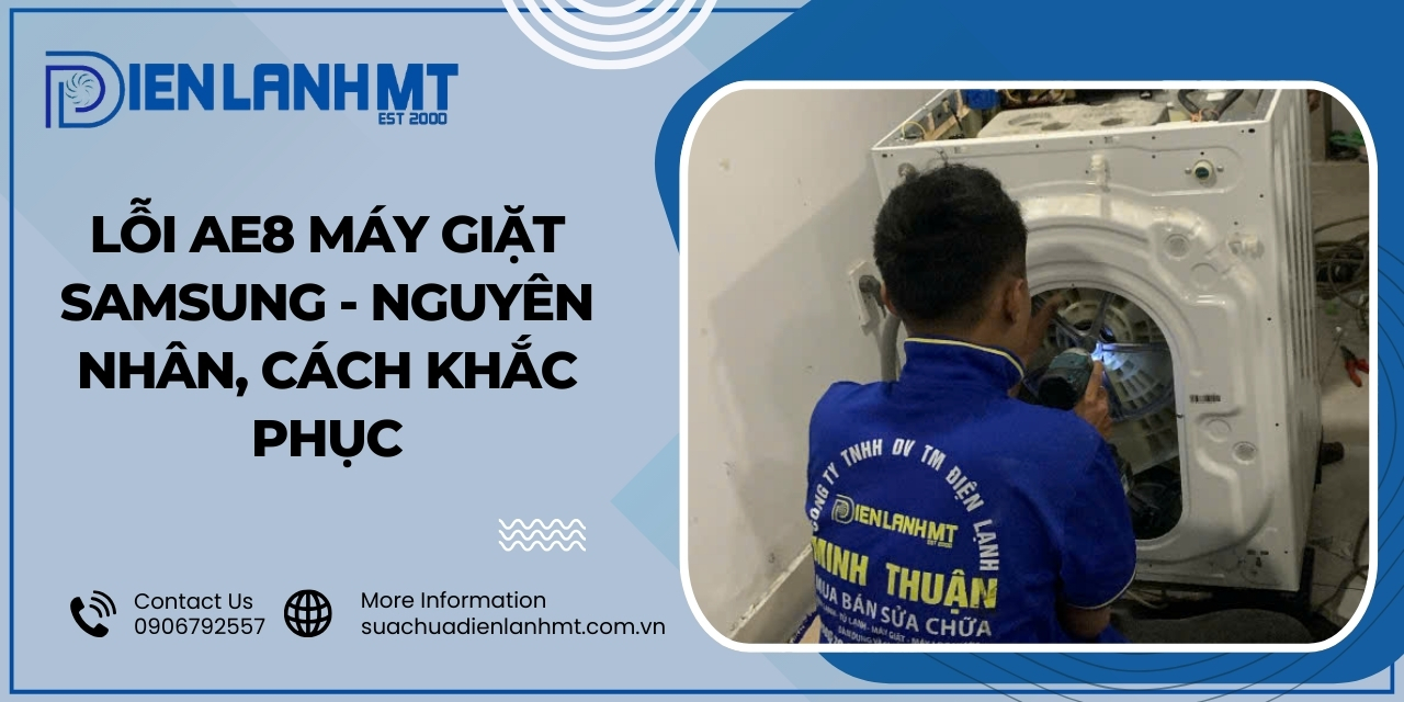 Kiểm tra cảm biến áp suất nước