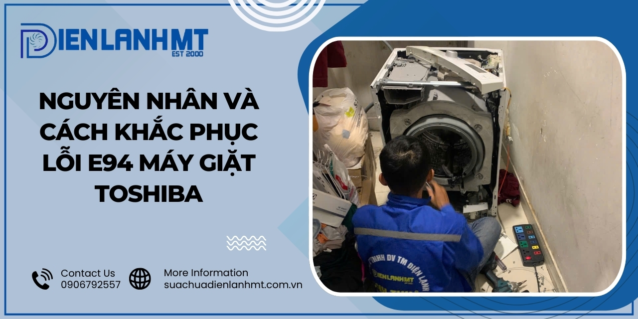 Kiểm tra cảm biến nước