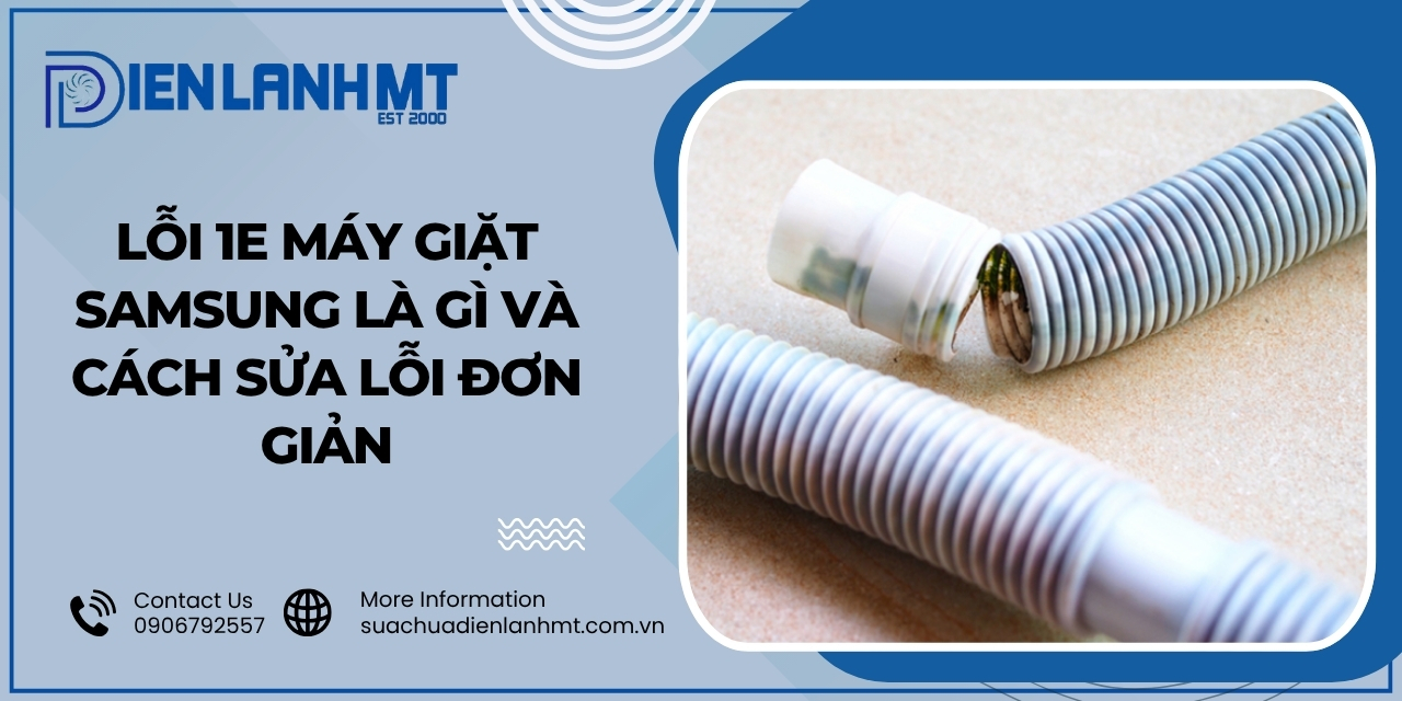 Kiểm tra đường dẫn nước vào và đường ống xả