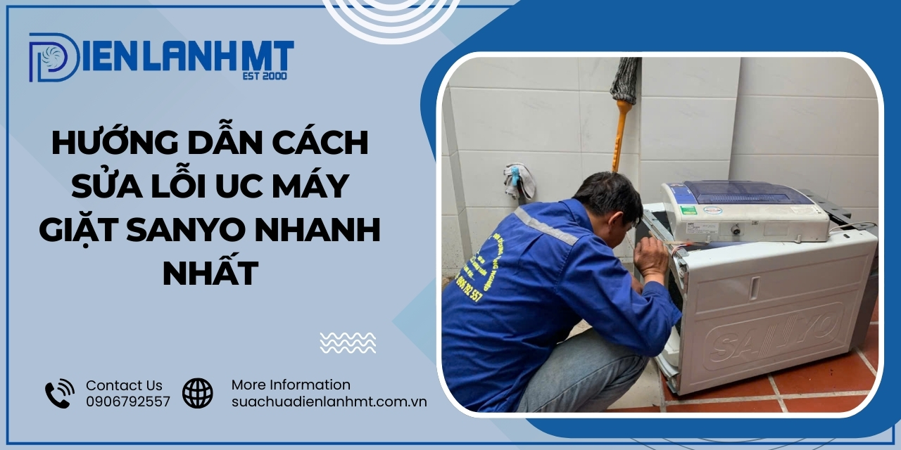 Kiểm tra nguồn điện
