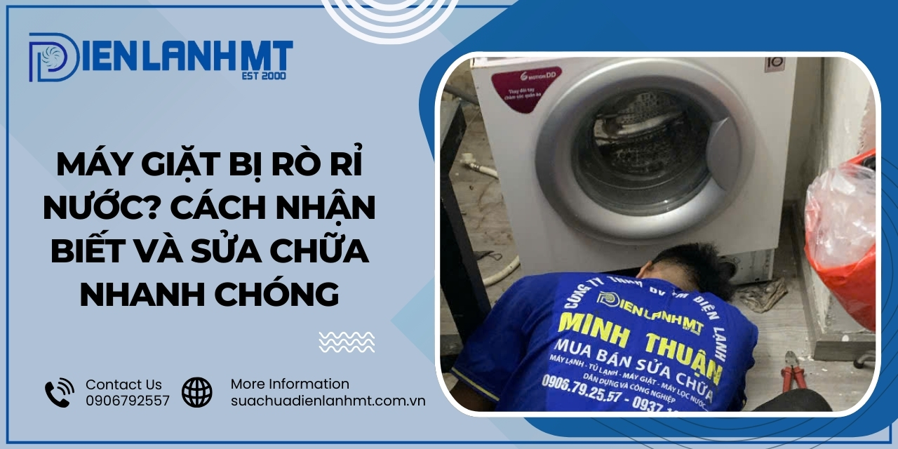 Khi nào nên gọi dịch vụ sửa chữa chuyên nghiệp