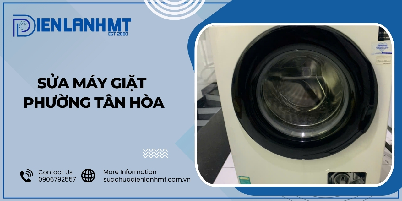 Máy giặt hoàn tất giặt nhưng quần áo không đạt độ sạch quen thuộc