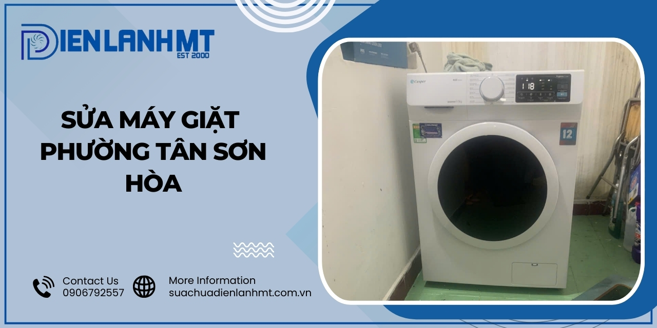 Máy giặt hoàn thành chu trình nhưng cảm giác giặt không sạch