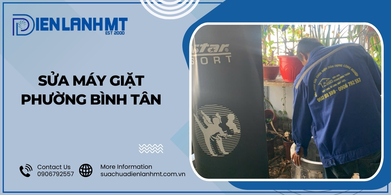 Máy giặt không nhận nước giặt hoặc nước xả