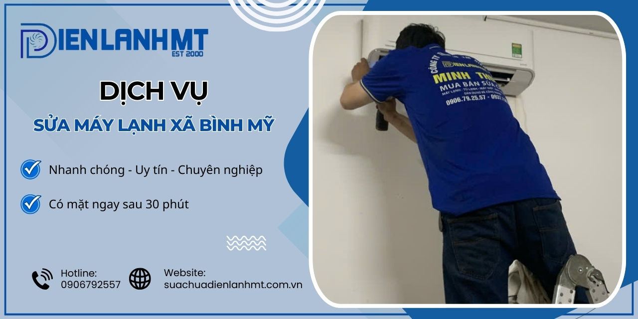 Máy lạnh chạy liên tục nhưng nhiệt độ phòng vẫn không giảm