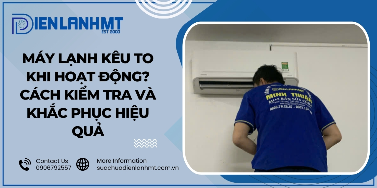 Khi nào nên gọi dịch vụ sửa chữa chuyên nghiệp?