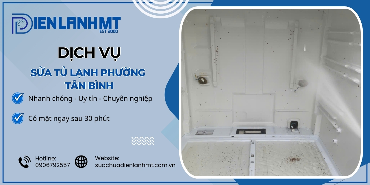 Ngăn mát ẩm ướt, rau củ dễ úng