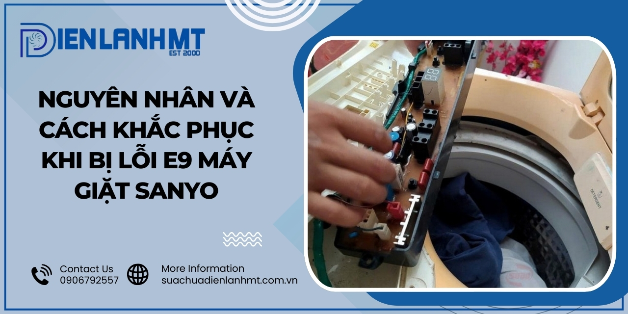 Sự cố với board mạch