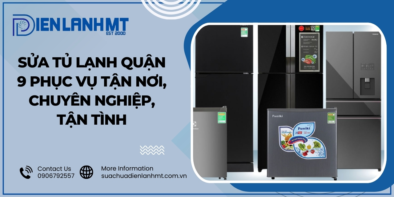 Tủ lạnh không lạnh hoặc lạnh kém