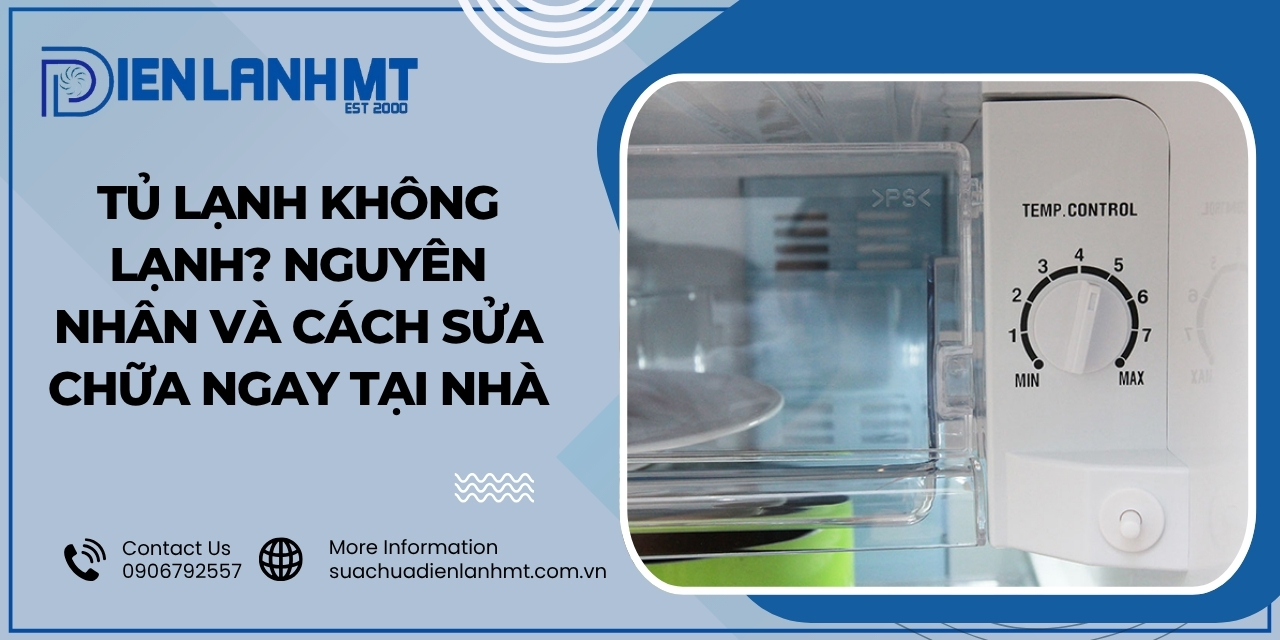 Thiết bị gặp sự cố điện