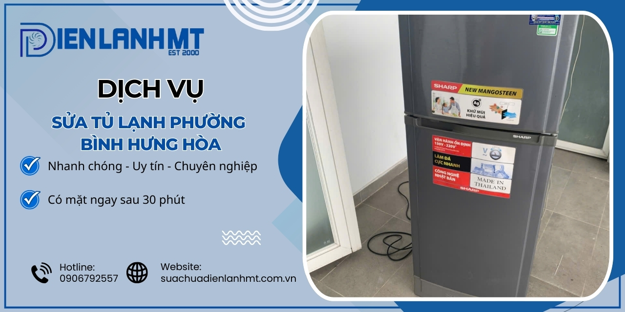 Thực phẩm nhanh hỏng dù tủ vẫn có điện