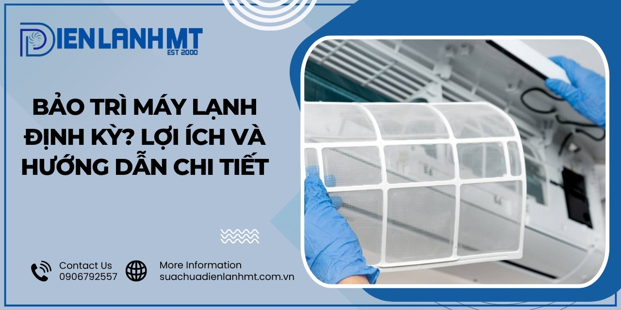 Tiết kiệm chi phí sửa chữa dài hạn